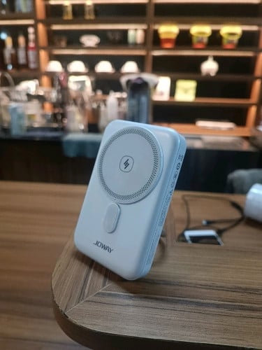 Powerbank wireless JOWAY /15W