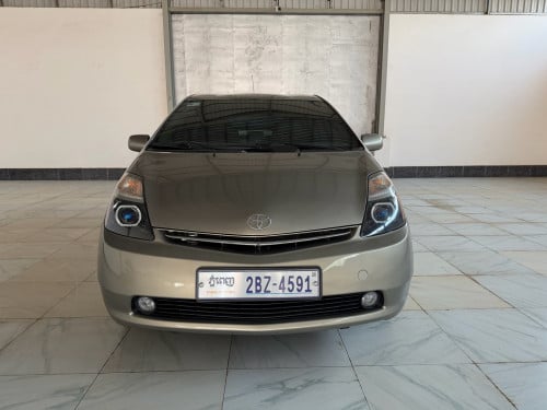 Prius 2007 Full Very Nice Car