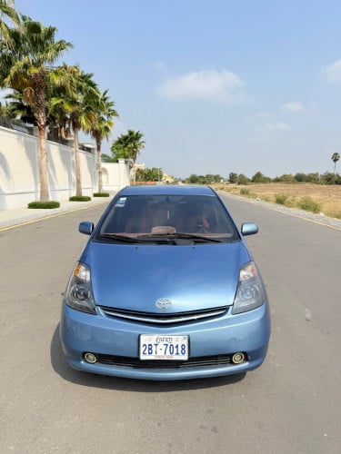 Prius 2008 Full Option