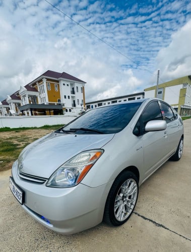 Prius 2008hfull 1គ្រឿងនេះអែមណាស់ម្ចាស់ដើម