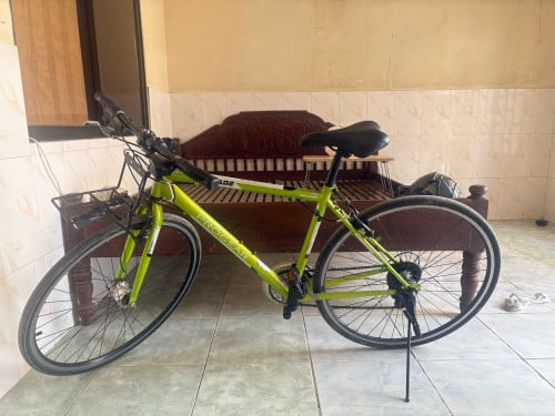 progear bikes មួយទឹកស្អាតជិះបានមានភ្លើងទៀត