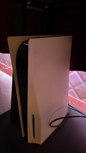 PS5 full set 2 original controller