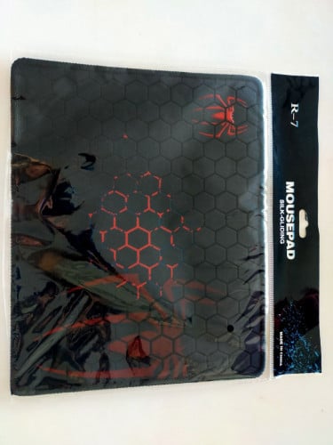 R-7 Mouse Pad SILK-GLING