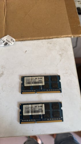 Ram ddr3 1600mhz 8g