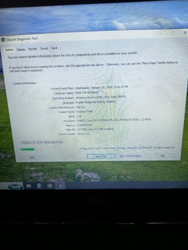 Ram ddr3 8g 2សន្លឹក