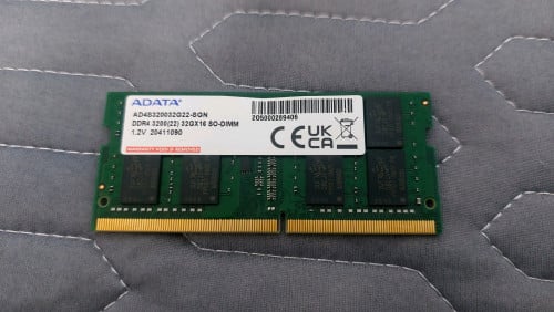 Ram DDR4 32G 3200mhz