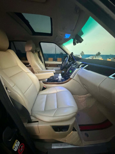 Rang Rover ឆ្នាំ2009 Full