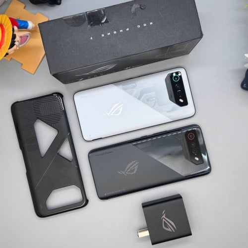 Rog Phone 7 (Global Firmware)