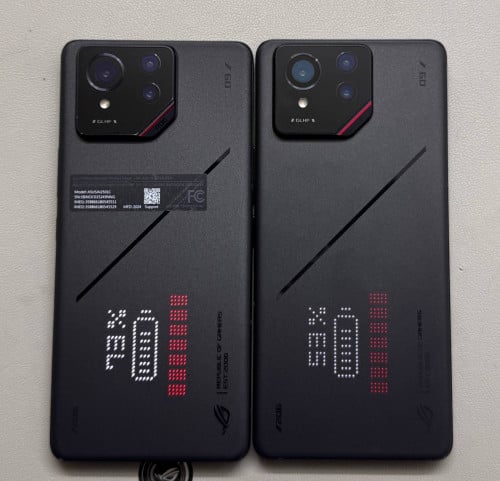 Rog Phone 9 Pro
