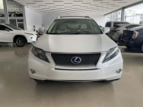 RX450h ឆ្នាំ2011 ហ្វូលអប់សិន ប៉ុងភ្លើង ក្នុងលឿង ធានាទឹកថ្នាំហ្សីន1ជុំ ពិន្ទុជាប់ខ្ពស់  តំលៃ36000$