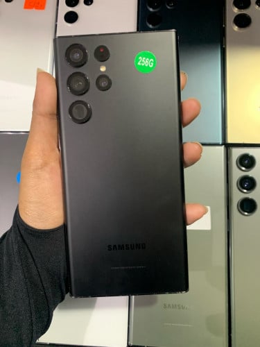 S22 Ultra 256G