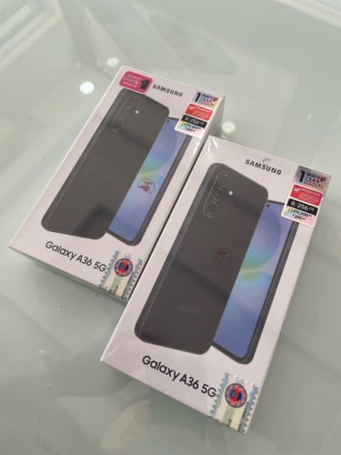Samsung A36 5G  8/256
