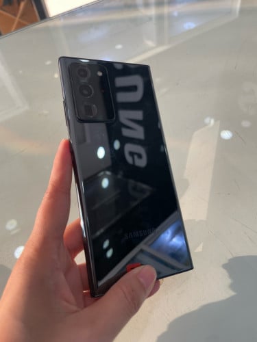 Samsung note 20 ultra