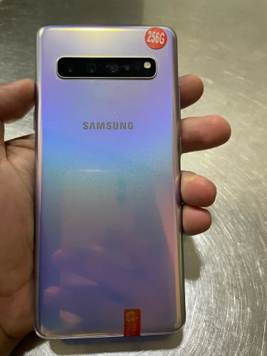 Samsung S10 5G