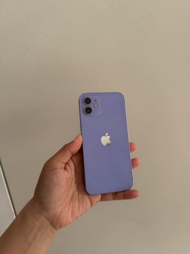 Sell iPhone 12 64g Sim1+Esim 98%