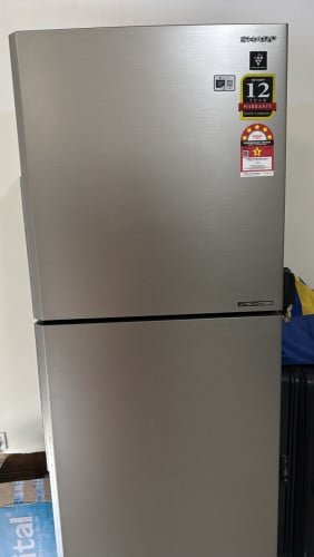 SHARP J-TECH INVERTER