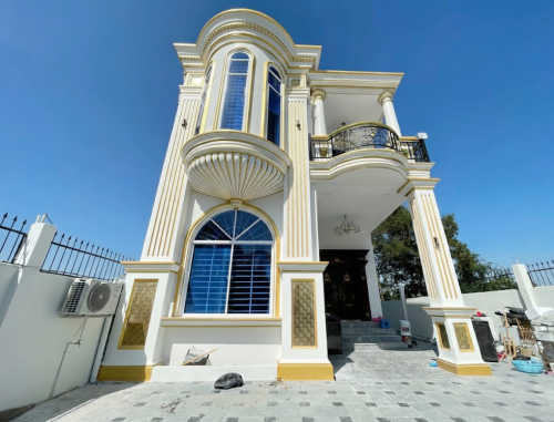 Single Villa for Sale