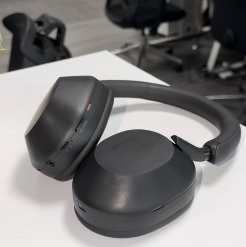 Sony WH-1000XM5 - Wireless Headphones