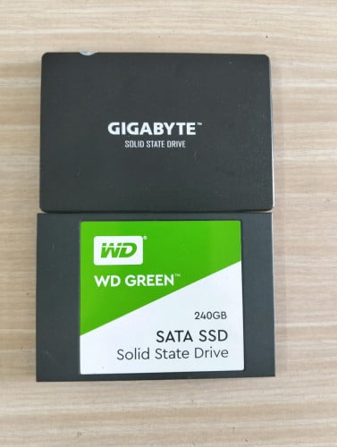 SSD 240G Brand