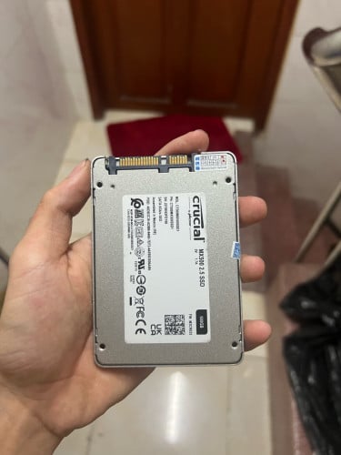 SSD 512GB 30$