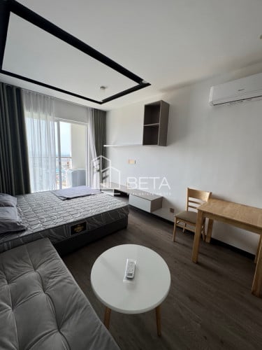 Studio 300$, Sihanoukville