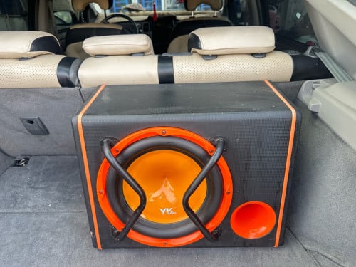 Sub ឡានលក់