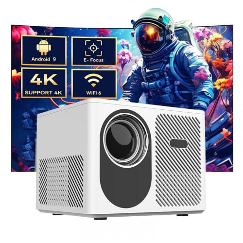 T8 - Smart Projector