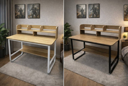 Table desk office new 100%