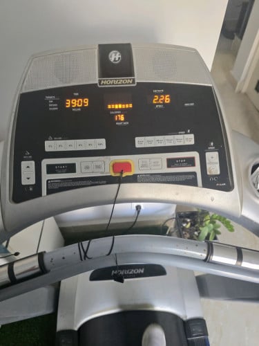 Treadmill Adventure 3 USA