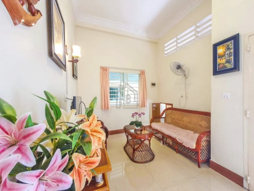 TTP| Apartment 1 Bedroom for RENT near Russian Market