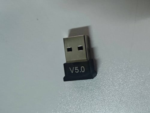 USB Bluetooth 5.0