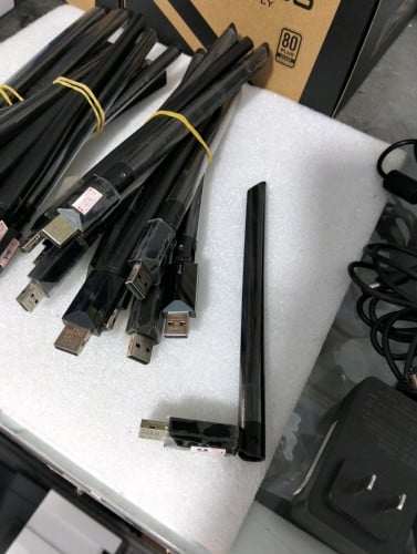 Usb Wifi Tplink 5Ghz