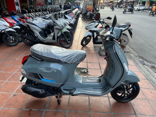 VESPA Sសេរី2026