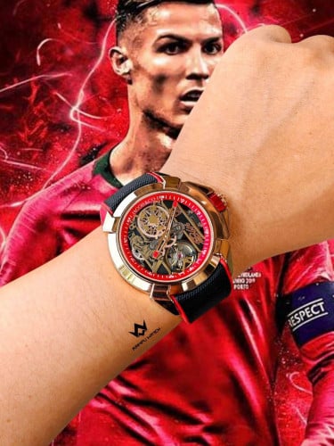 Watch Jacob&Co Cr7 Resell