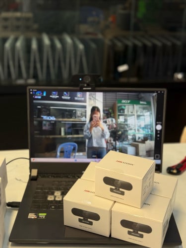 Webcam Hikvision FHD 1080 17$