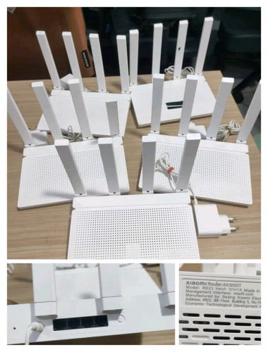 WiFi Router Xiaomi