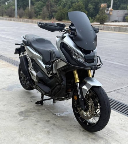 X ADV750.017 japon ម្ចាស់ដើមទី1 ធានាម៉ាសុិននឹងប្រអប់លេខនៅសានុំហ្សុិន 7700$ វ៉ៃ​ដូរ​ បង់​រំលស់​បាន​