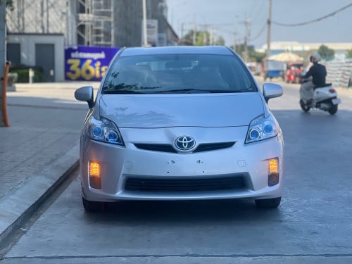 ស្តុកថ្មី Prius 010 Options 3 JBL 🎵