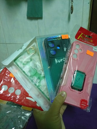 ស្រោមទូរស័ព្ទ