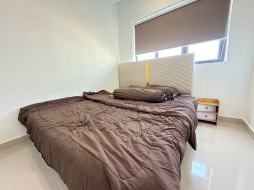 ខុនដូជួលទីតាំងទួលគោក