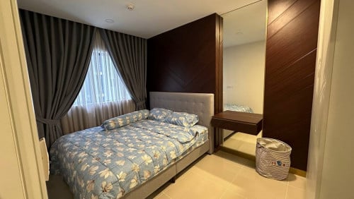 ខុនដូជួលទីតាំងទួលគោក