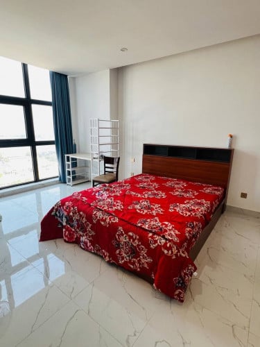 ខុនដូជួលទីតាំងជ្រោយចង្វារ