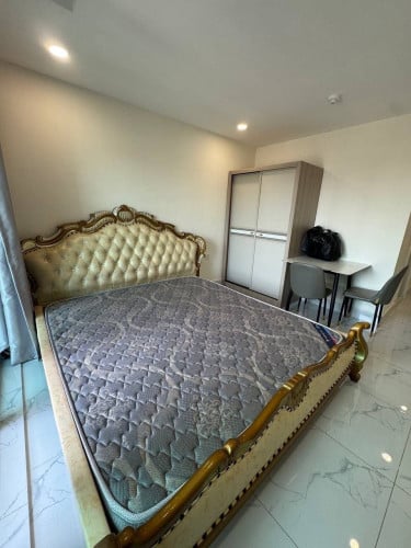 ខុនដូជួលទីតាំងទួលគោក