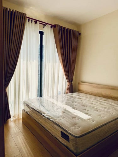 ខុនដូជួលទីតាំងបឹងត្របែក