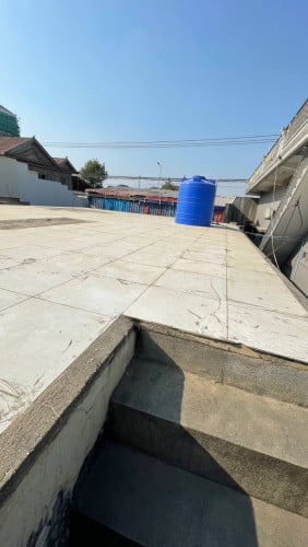 ផ្ទះជួល