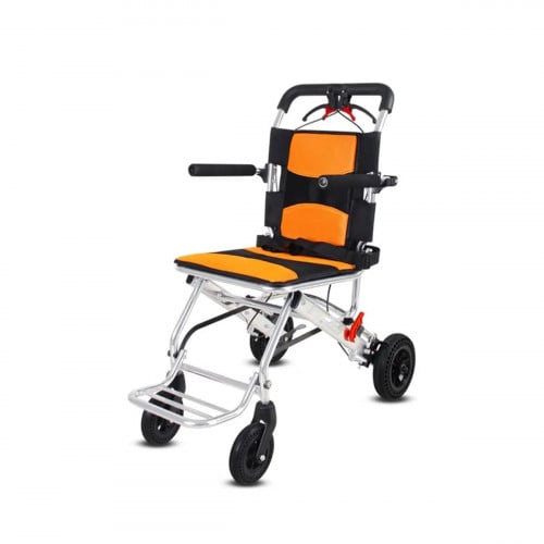 រទេះរុញមនុស្សចាស់