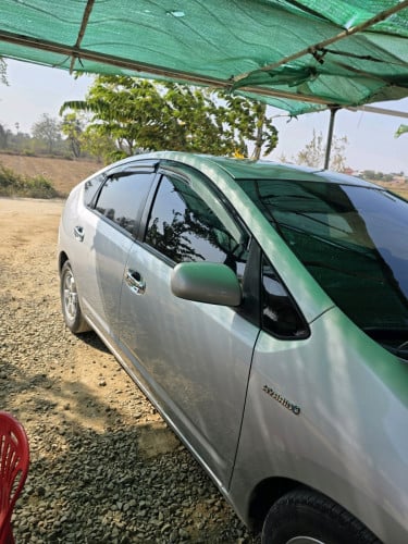 រថយន្តស្អាត