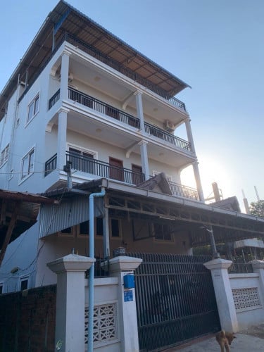 ផ្ទះលក់