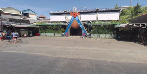 ដីអាជីវកម្មជួល - ទីតាំងសក្ដានុពលខ្លាំង