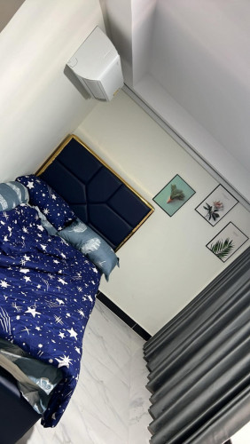 ផ្ទះជួល ឬស លក់